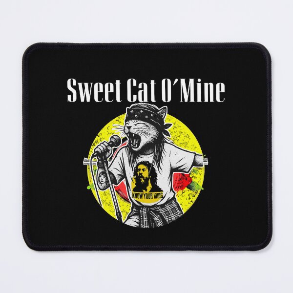 Item preview, Sweet Child O Mine designed and sold by Nacho Average Designs.
