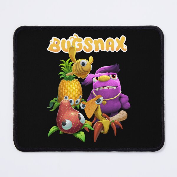 Item preview, Bugsnax designed and sold by KidItal.
