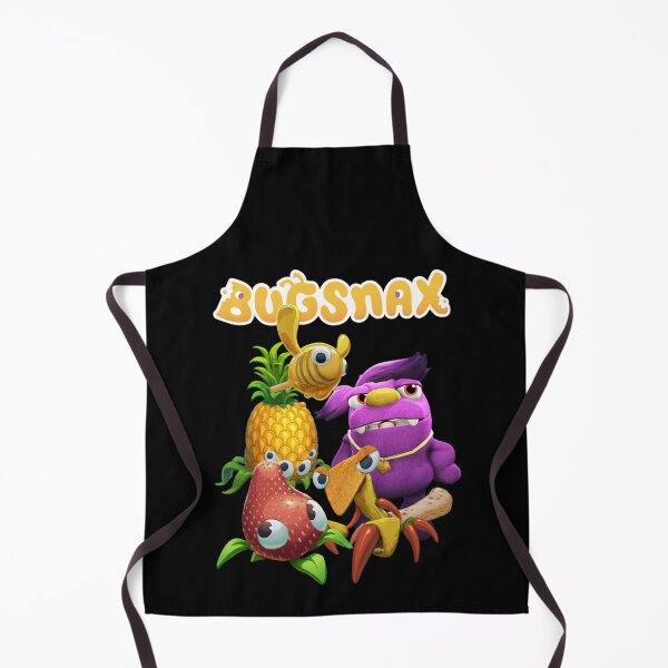 Item preview, Bugsnax designed and sold by KidItal.