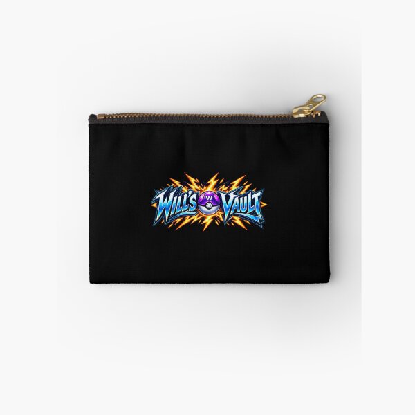 Item preview, Will's Vault Logo designed and sold by prodbywill.