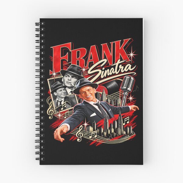 Item preview, Vintage Crooner designed and sold by GALACTICArtsUSA.