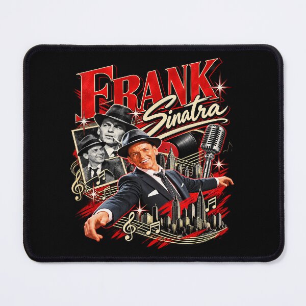 Item preview, Vintage Crooner designed and sold by Vibessingers.