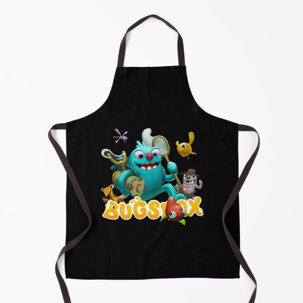 Item preview, Bugsnax designed and sold by KidItal.