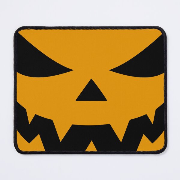 Item preview, Sinister Jack-o-Lantern Pumpkin designed and sold by luckysolo.