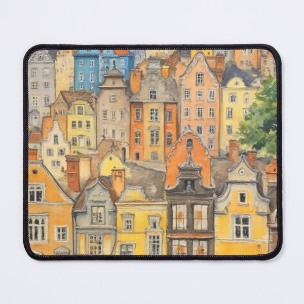 Item preview, Gdansk designed and sold by sid1802.