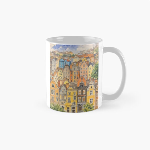 Item preview, Gdansk designed and sold by sid1802.