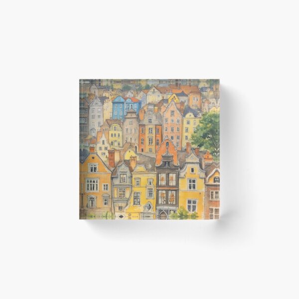 Item preview, Gdansk designed and sold by sid1802.