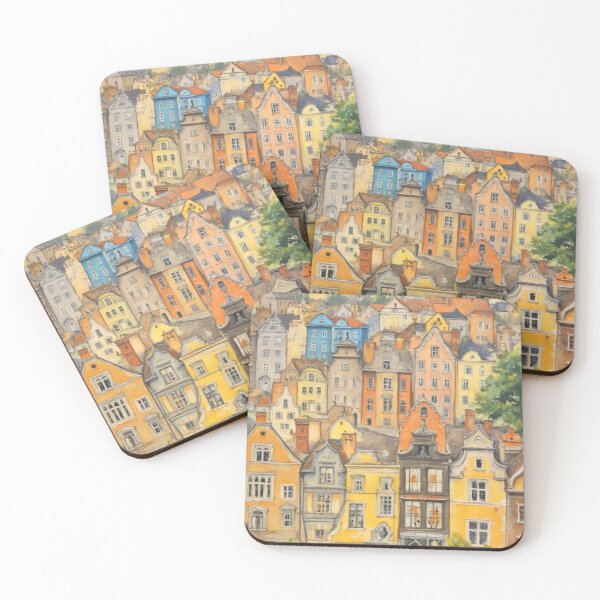 Item preview, Gdansk designed and sold by sid1802.