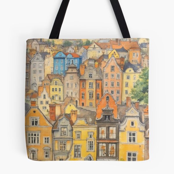 Item preview, Gdansk designed and sold by sid1802.