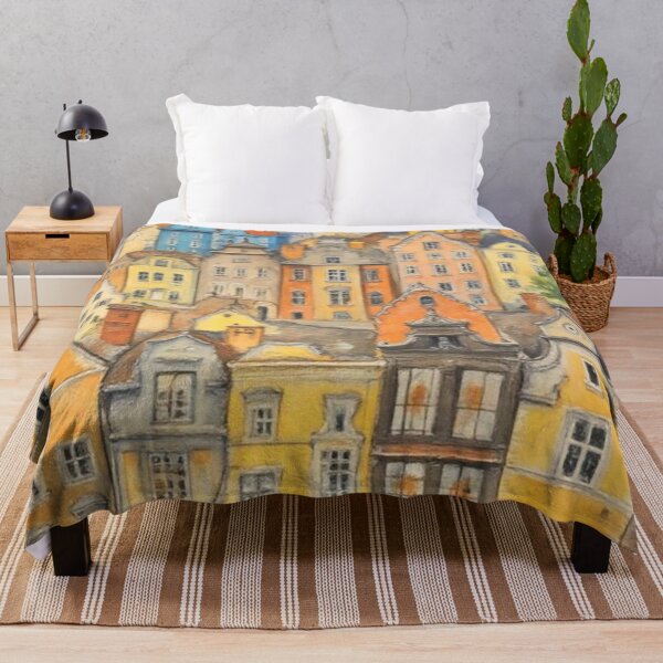 Item preview, Gdansk designed and sold by sid1802.