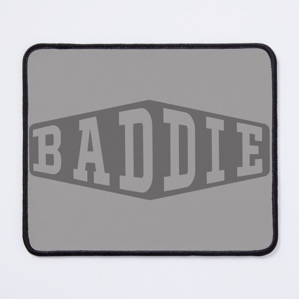 Item preview, BADDIE Hoodie designed and sold by miriyuarts.