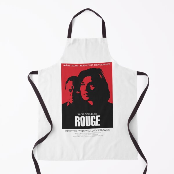 Item preview, Trois Couleurs Rouge designed and sold by sgarinabesin.