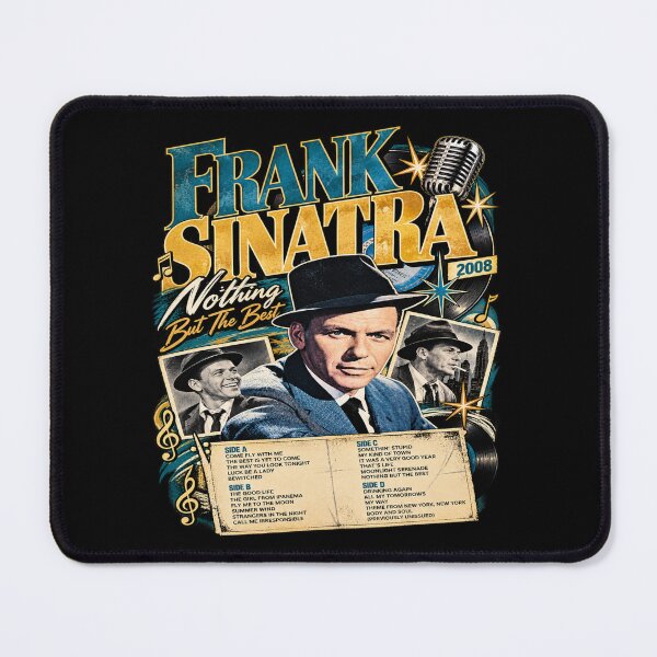Item preview, Vintage Crooner designed and sold by Vibessingers.