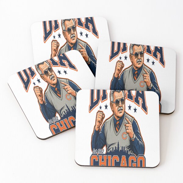 Item preview, Mike Ditka designed and sold by CatLovers Studio.