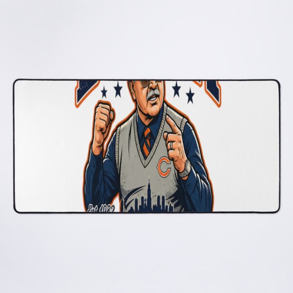 Item preview, Mike Ditka designed and sold by CatLovers Studio.