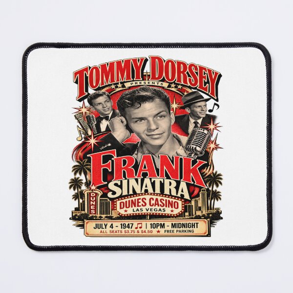 Item preview, Vintage Crooner designed and sold by GALACTICArtsUSA.