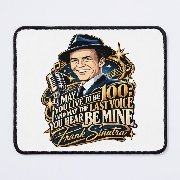 Item preview, Vintage Crooner designed and sold by Vibessingers.