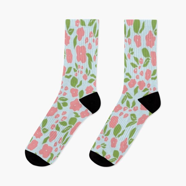 Item preview, Blushing Fields designed and sold by MeadowWander.