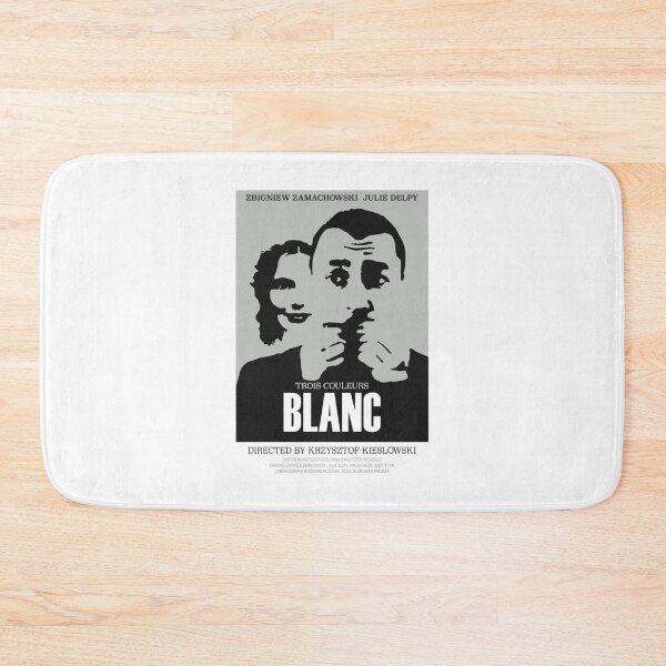 Item preview, Trois Couleurs Blanc designed and sold by sgarinabesin.