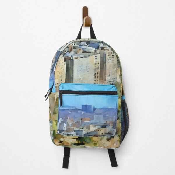 Item preview, Central Park West designed and sold by RCWatercolours.