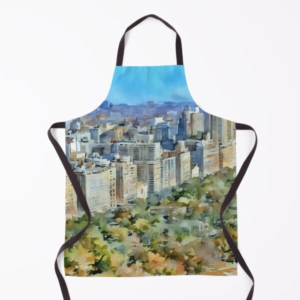 Item preview, Central Park West designed and sold by RCWatercolours.