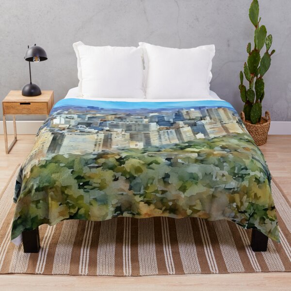Item preview, Central Park West designed and sold by RCWatercolours.