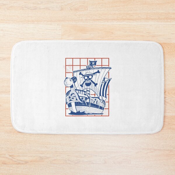 Item preview, Going Merry fan art designed and sold by moonggi.
