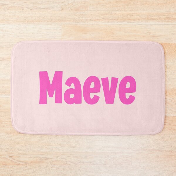 Item preview, Maeve Name designed and sold by Jeallan Designs.