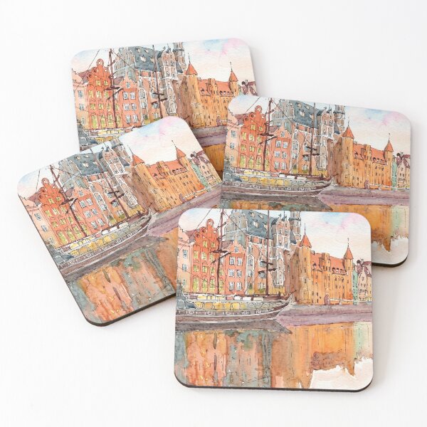 Item preview, Gdansk designed and sold by sid1802.