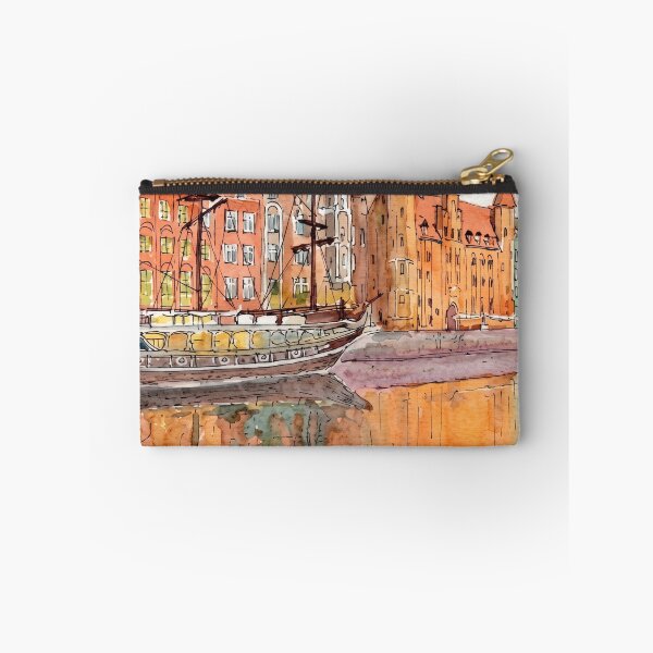 Item preview, Gdansk designed and sold by sid1802.