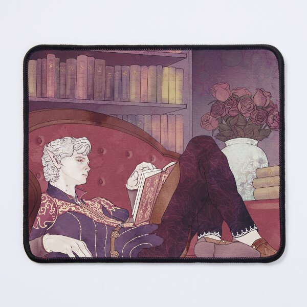 Item preview, In libris libertas designed and sold by Shop Lunarella.