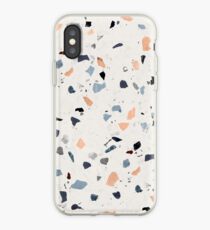 Terrazzo iPhone-Hülle & Cover