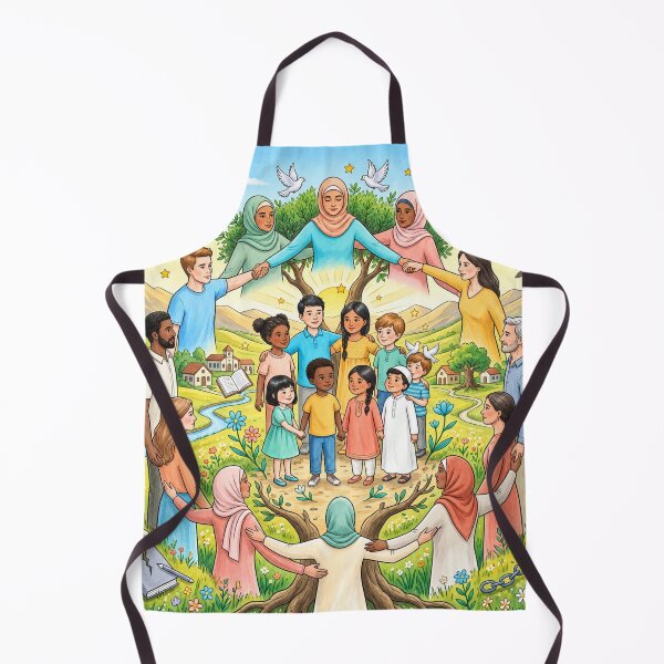 Item preview, World Children’s Day – Peace, Unity & Hope for Every Child designed and sold by Mylittleshop26.