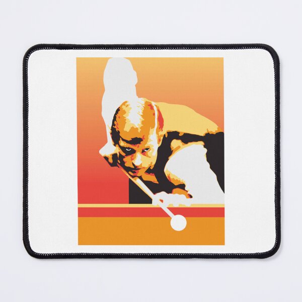 Item preview, Steve Davis designed and sold by sgarinabesin.