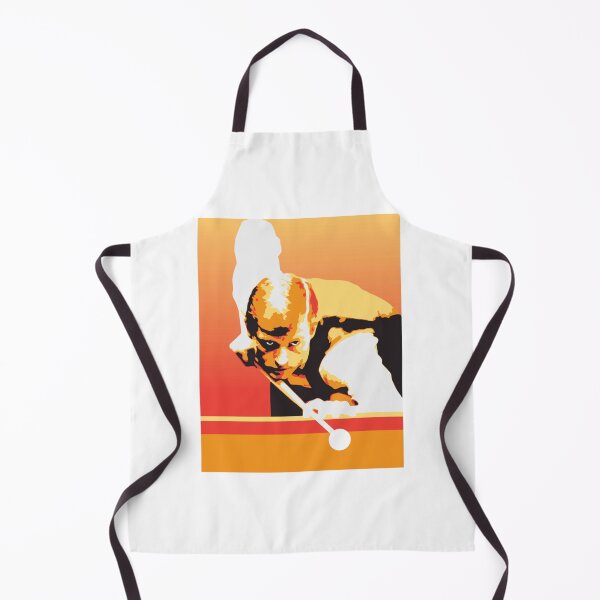 Item preview, Steve Davis designed and sold by sgarinabesin.