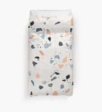 terrazzo Duvet Cover