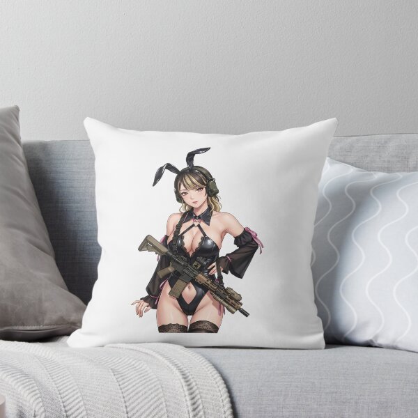 Item preview, Bunny Girl Operator designed and sold by RAWLIFEGRAPHIC.