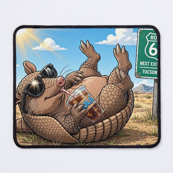 Item preview, Armadillo humor designed and sold by Stevercortinas.