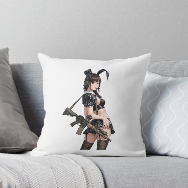 Item preview, Bunny Girl Operator designed and sold by RAWLIFEGRAPHIC.