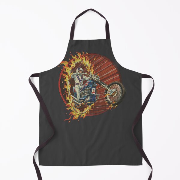 Item preview, Flaming Ring of Death 1973 designed and sold by AstroZombie6669.