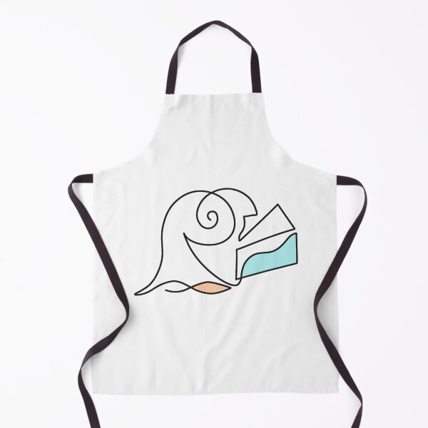 Item preview, A spark of joie de vivre with subtle color accents designed and sold by Traumbrise.