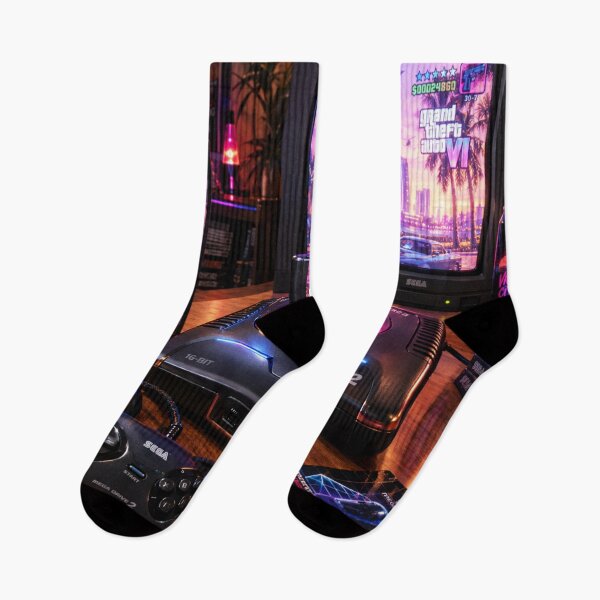 Item preview, Mega Drive Retro Edition designed and sold by JMAVILA ART.
