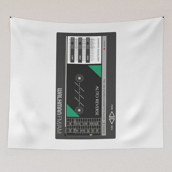 Item preview, Personal Stereo designed and sold by sgarinabesin.