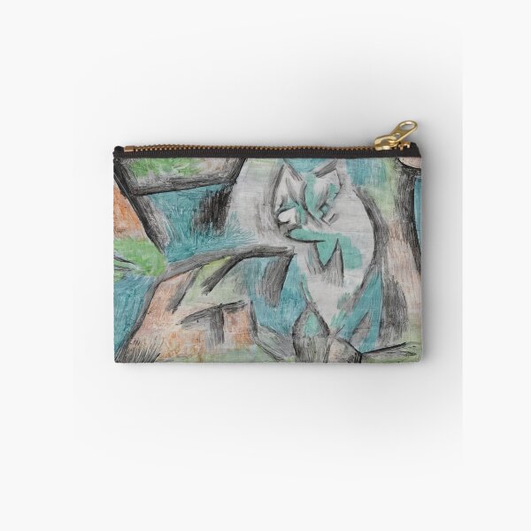 Item preview, Paul Klee - A Kind of Cat 1937 designed and sold by lanaverera.