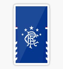 Glasgow Rangers Sticker