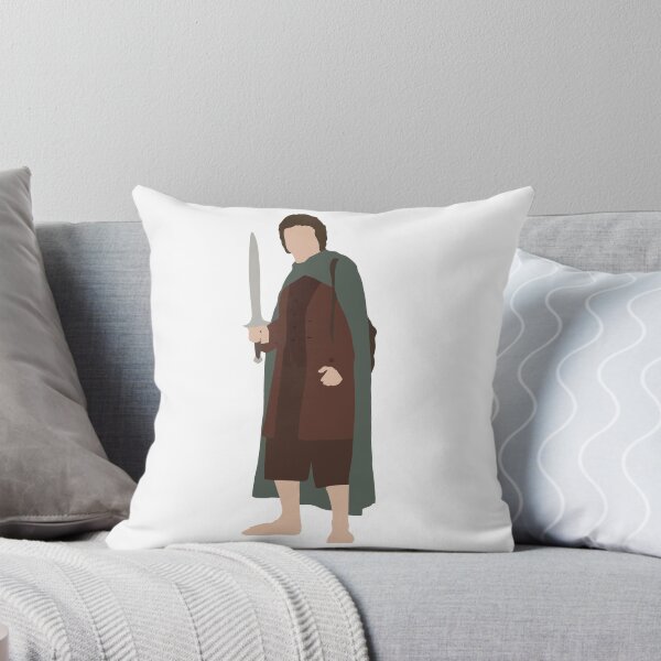 Item preview, Frodo Baggins  designed and sold by Inkbot3000.