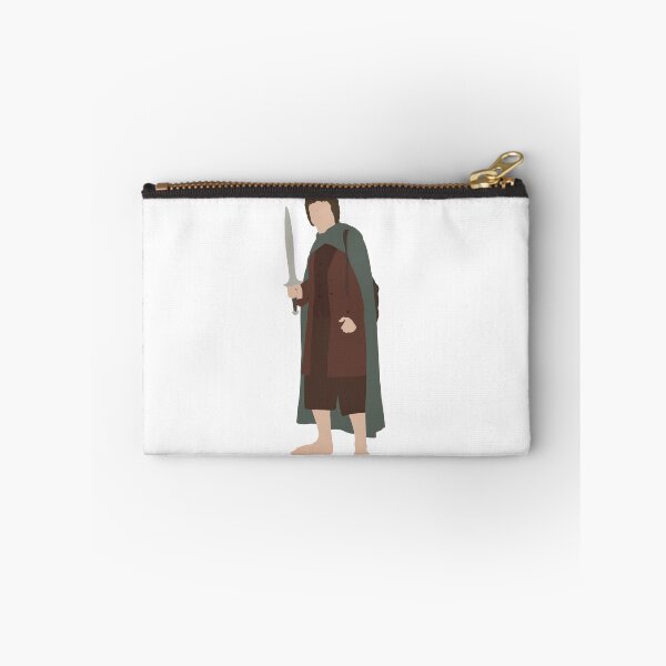 Item preview, Frodo Baggins  designed and sold by Inkbot3000.
