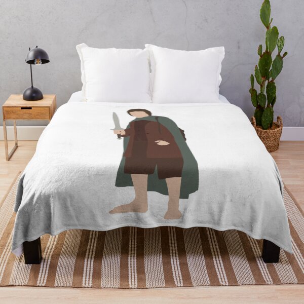 Item preview, Frodo Baggins  designed and sold by Inkbot3000.