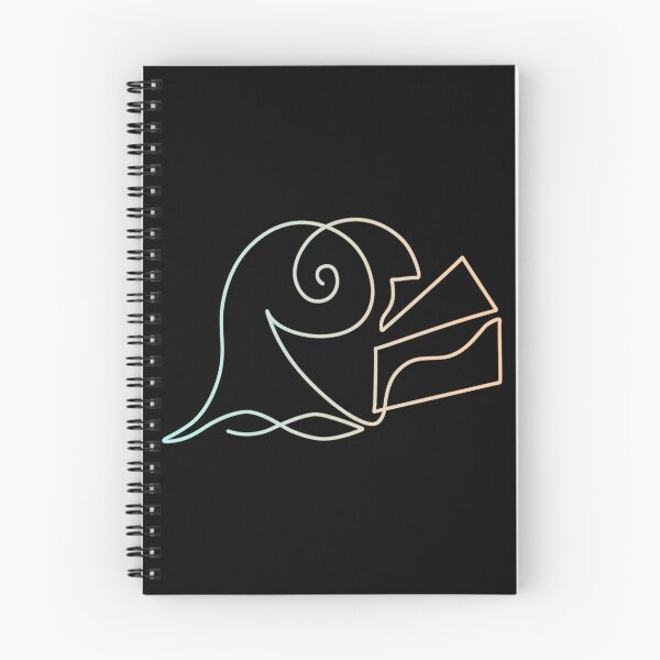 Item preview, Delight – Flowing moments of happiness in a gentle color gradient designed and sold by Traumbrise.