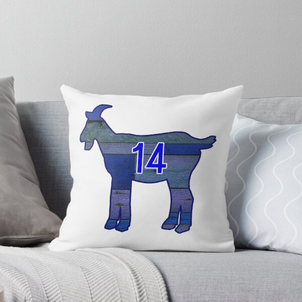 Item preview, Banks Goat designed and sold by Normbot2000.